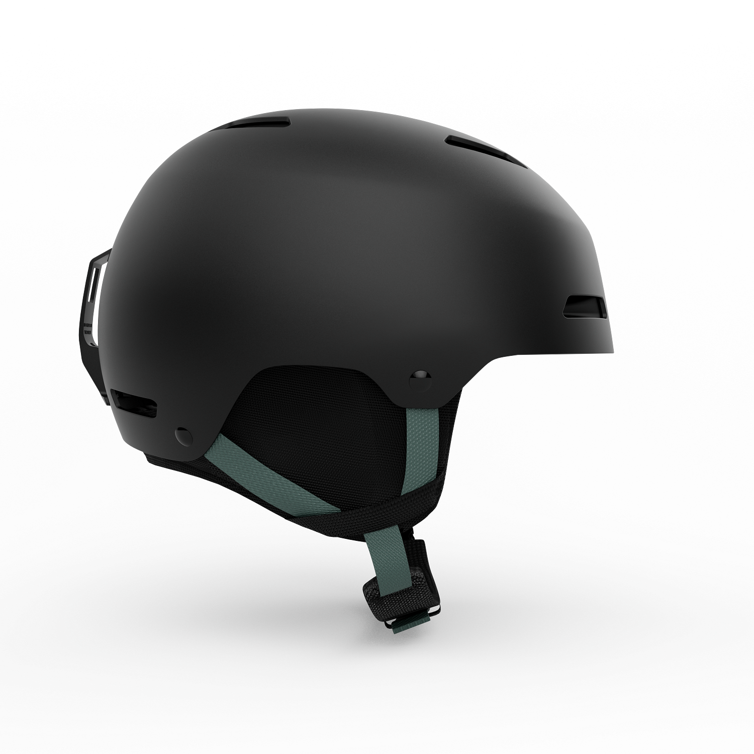 Ledge FS Mips Helmet