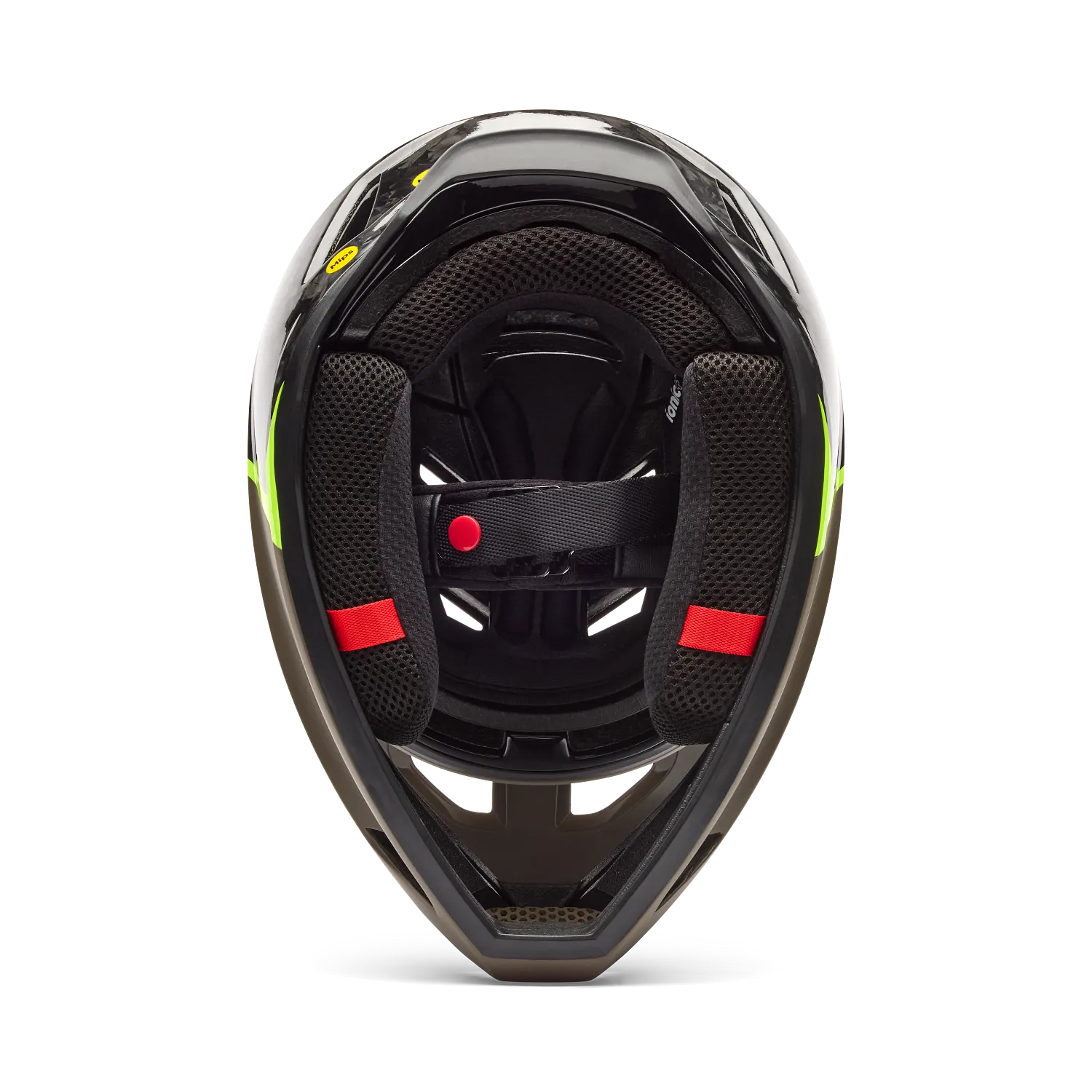 RAMPAGE RS SPLICE, CE/CPSC 