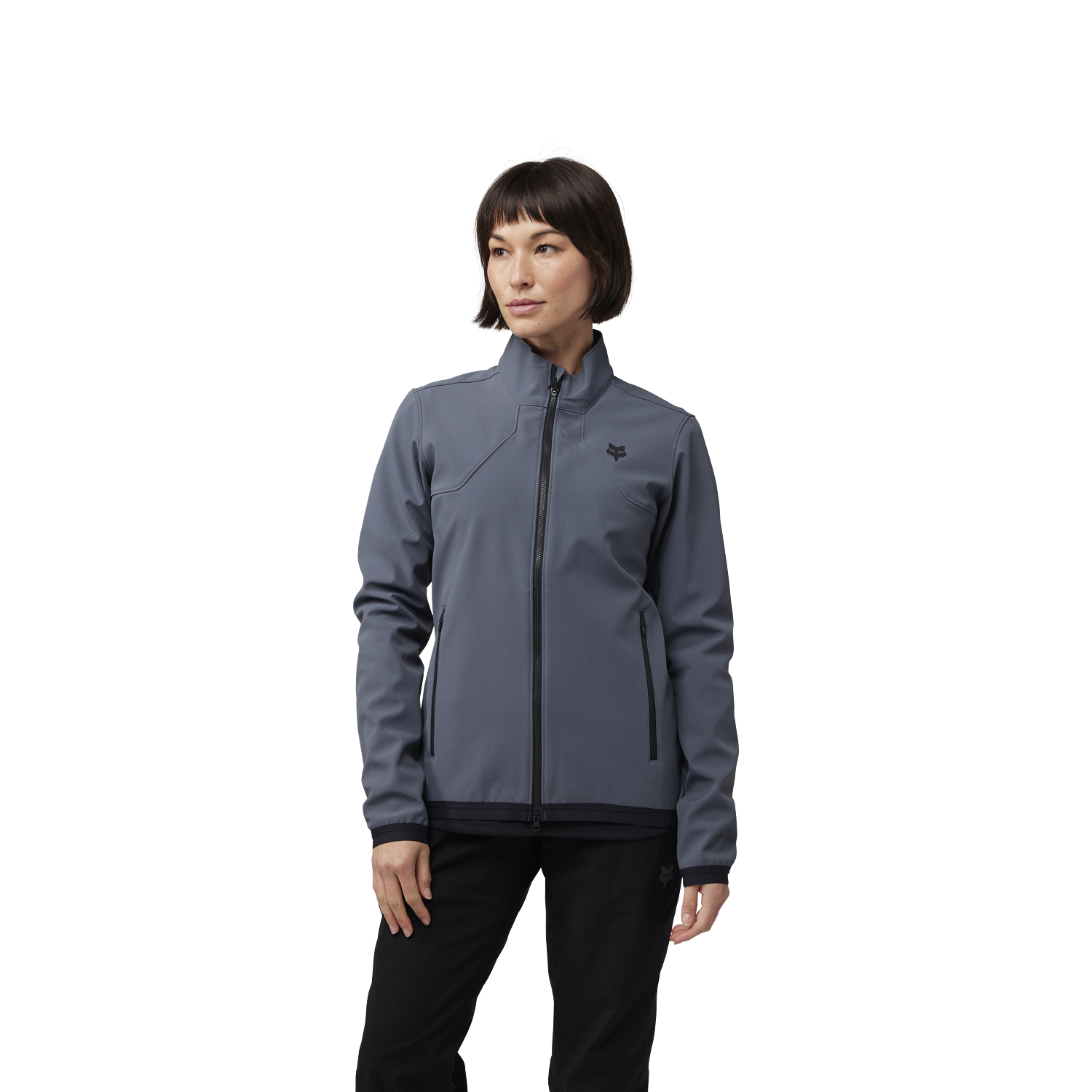 Womens Ranger Fire Jacket