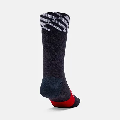 Seasonal Merino Wool Sock