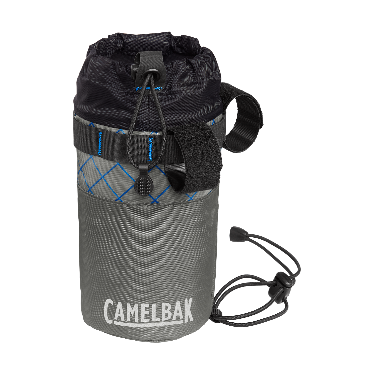MULE STEM PACK [WLF GRY] OS