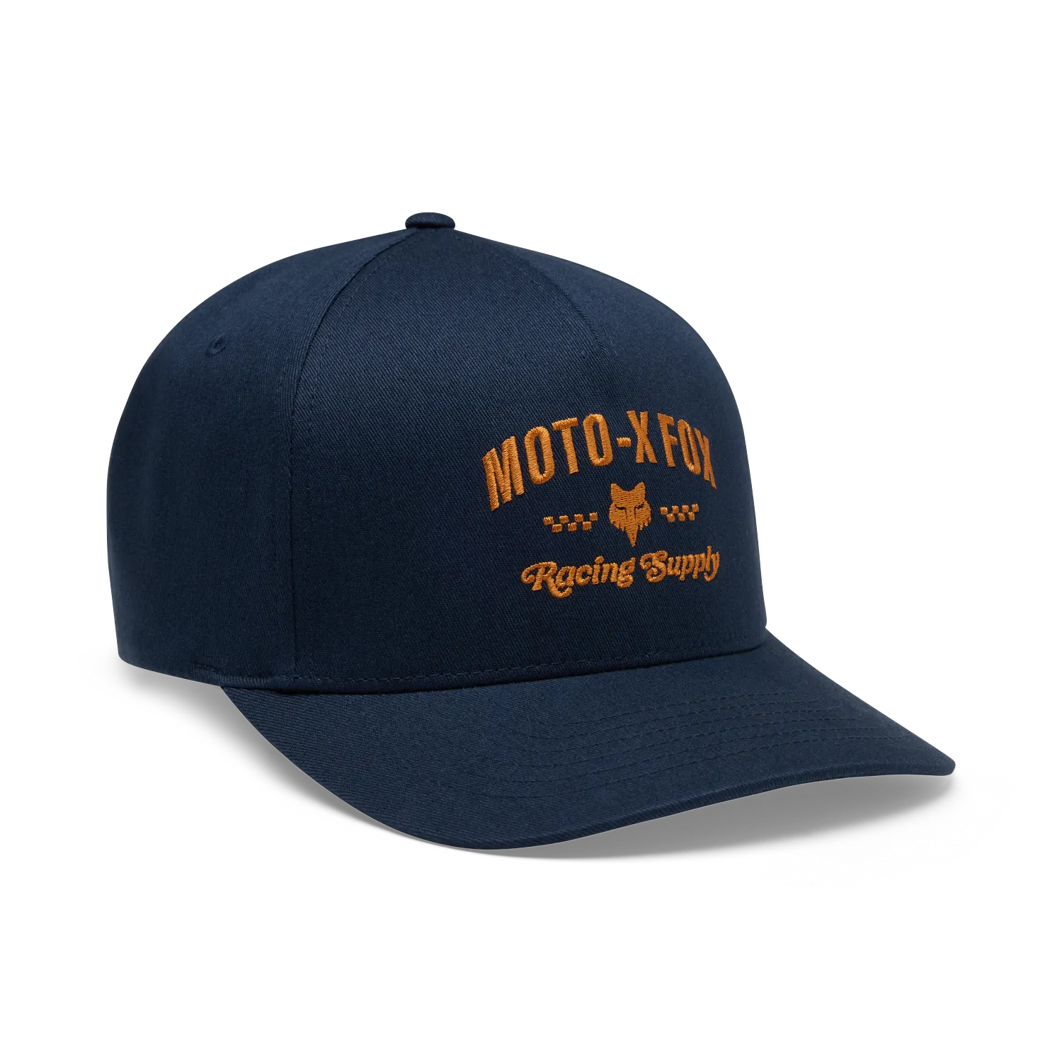 SUPPLY FLEXFIT HAT /M