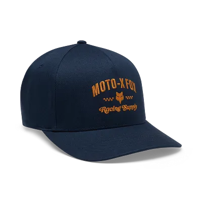 Supply Flexfit Hat