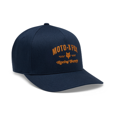 Casquette Supply Flexfit