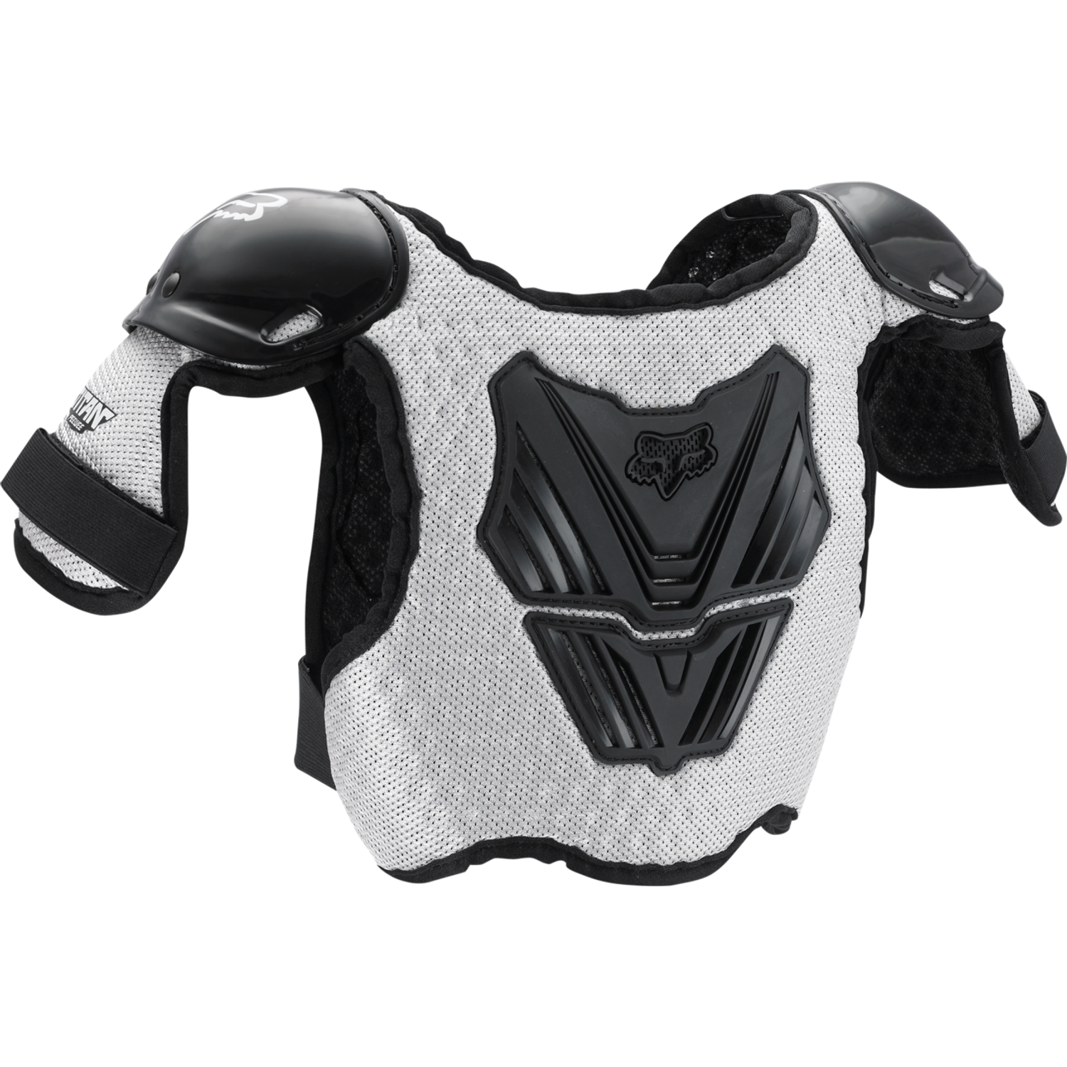 Pare-Pierre Peewee Titan Roost