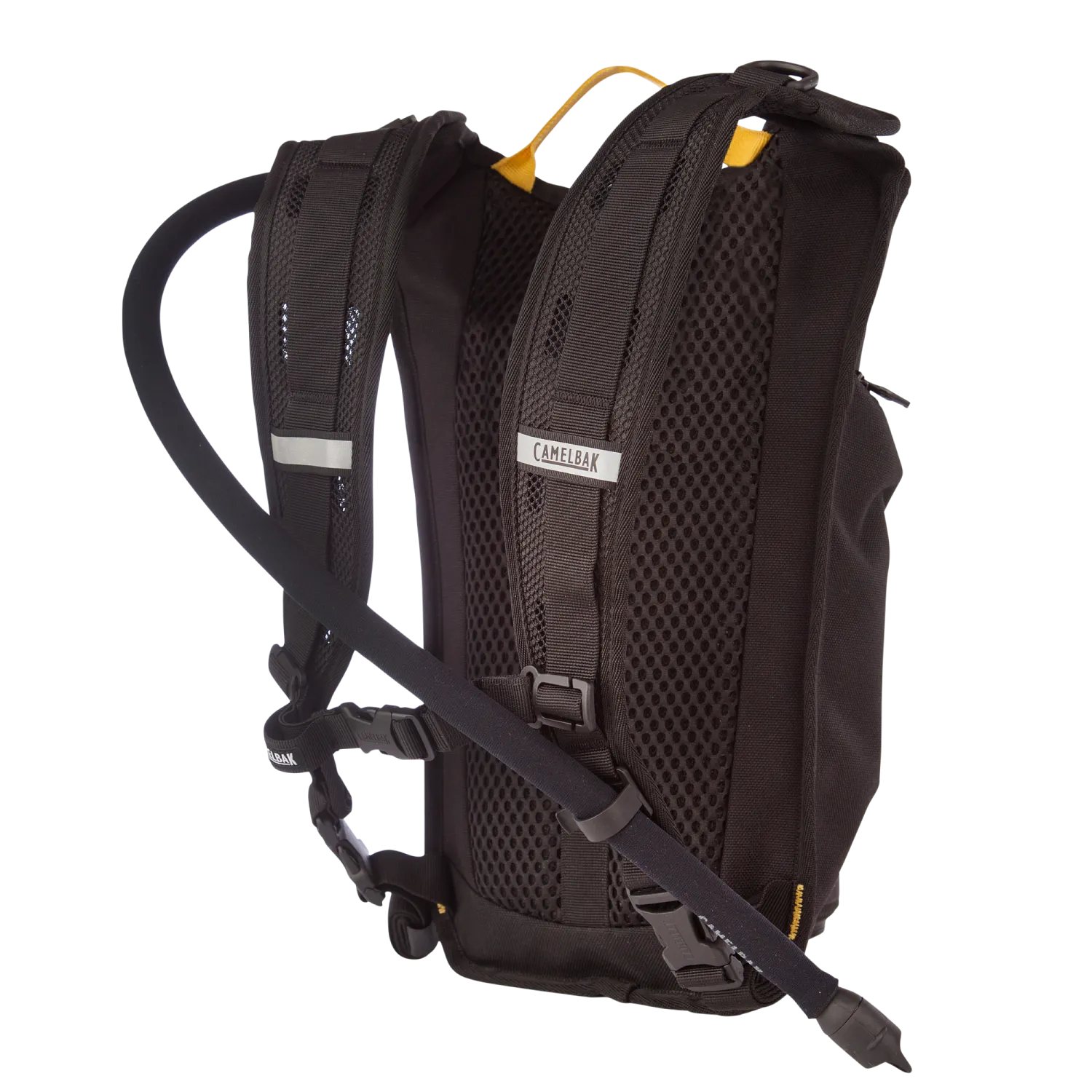 5H 100oz Pro Pack, Black