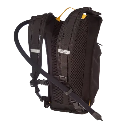 5H 100oz Pro Pack, Black