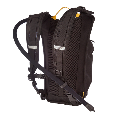 5H 100oz Pro Pack, Black