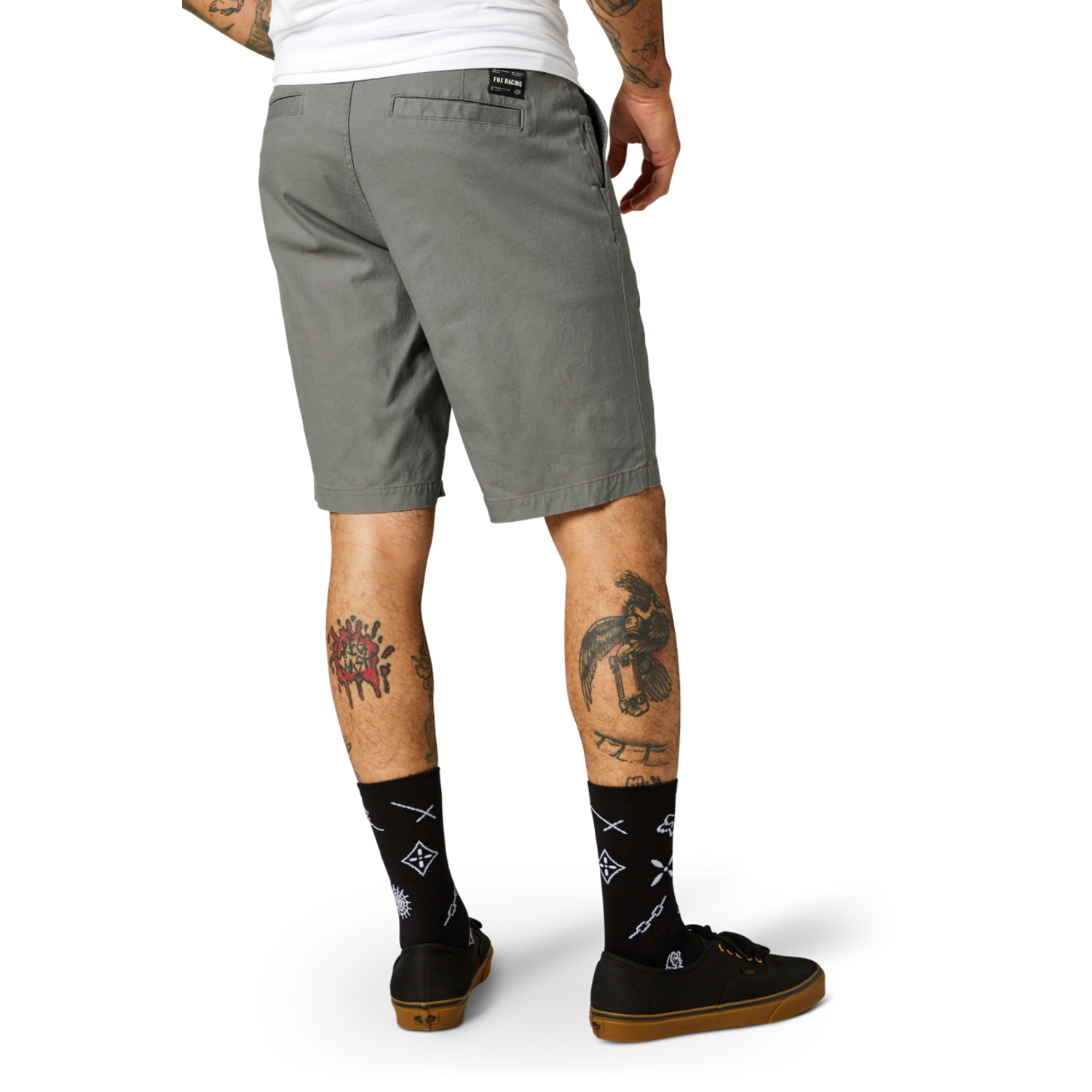 Essex Short 2.0&nbsp;