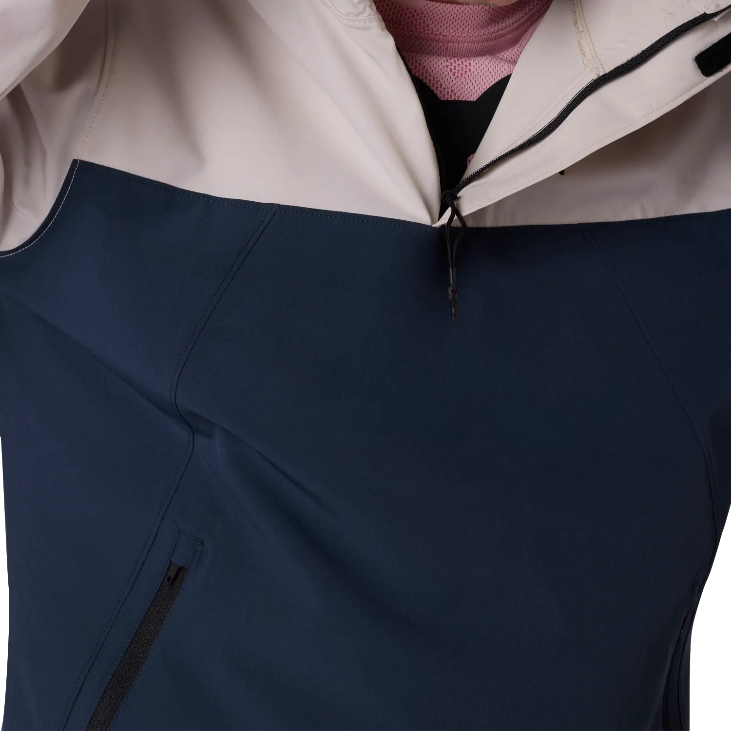 RANGER WIND PULLOVER 