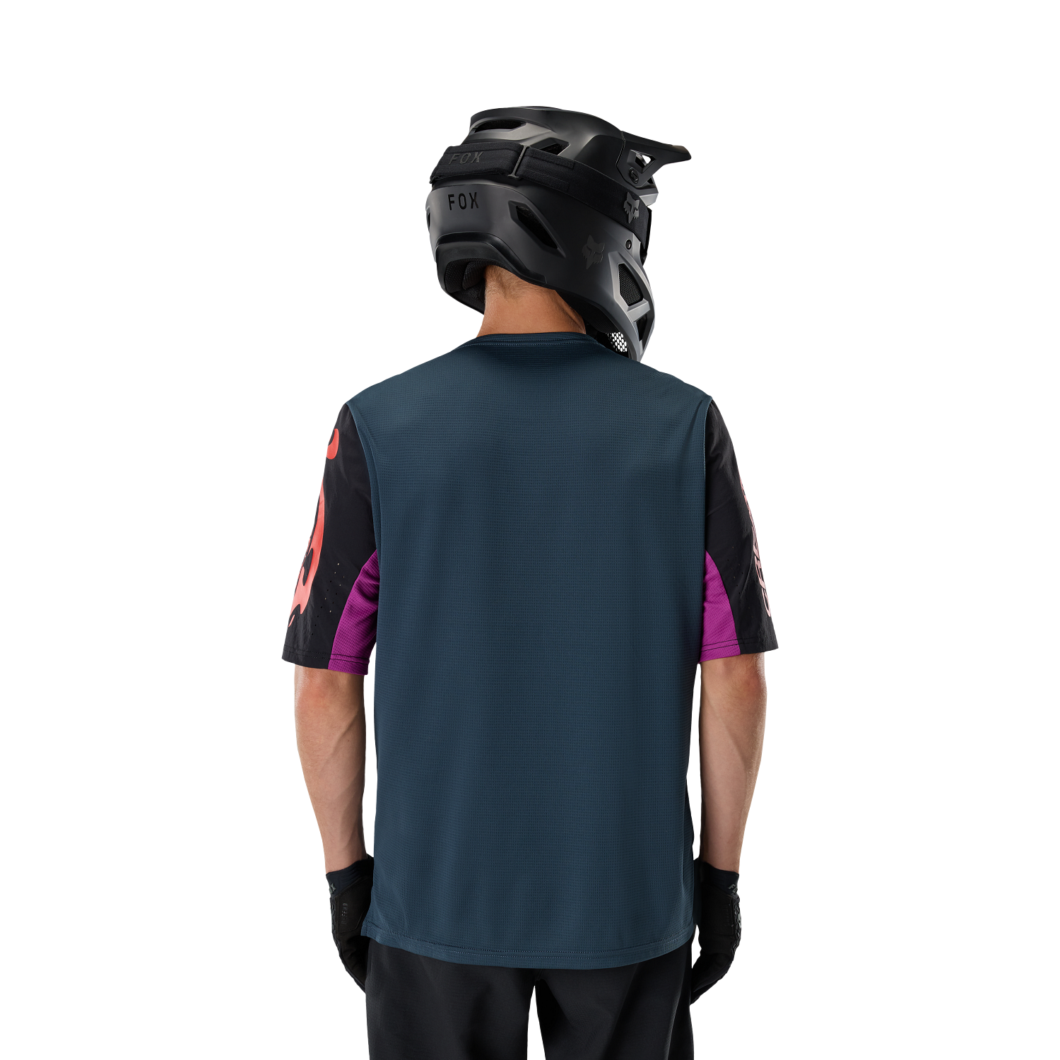 Maillot Defend Creation