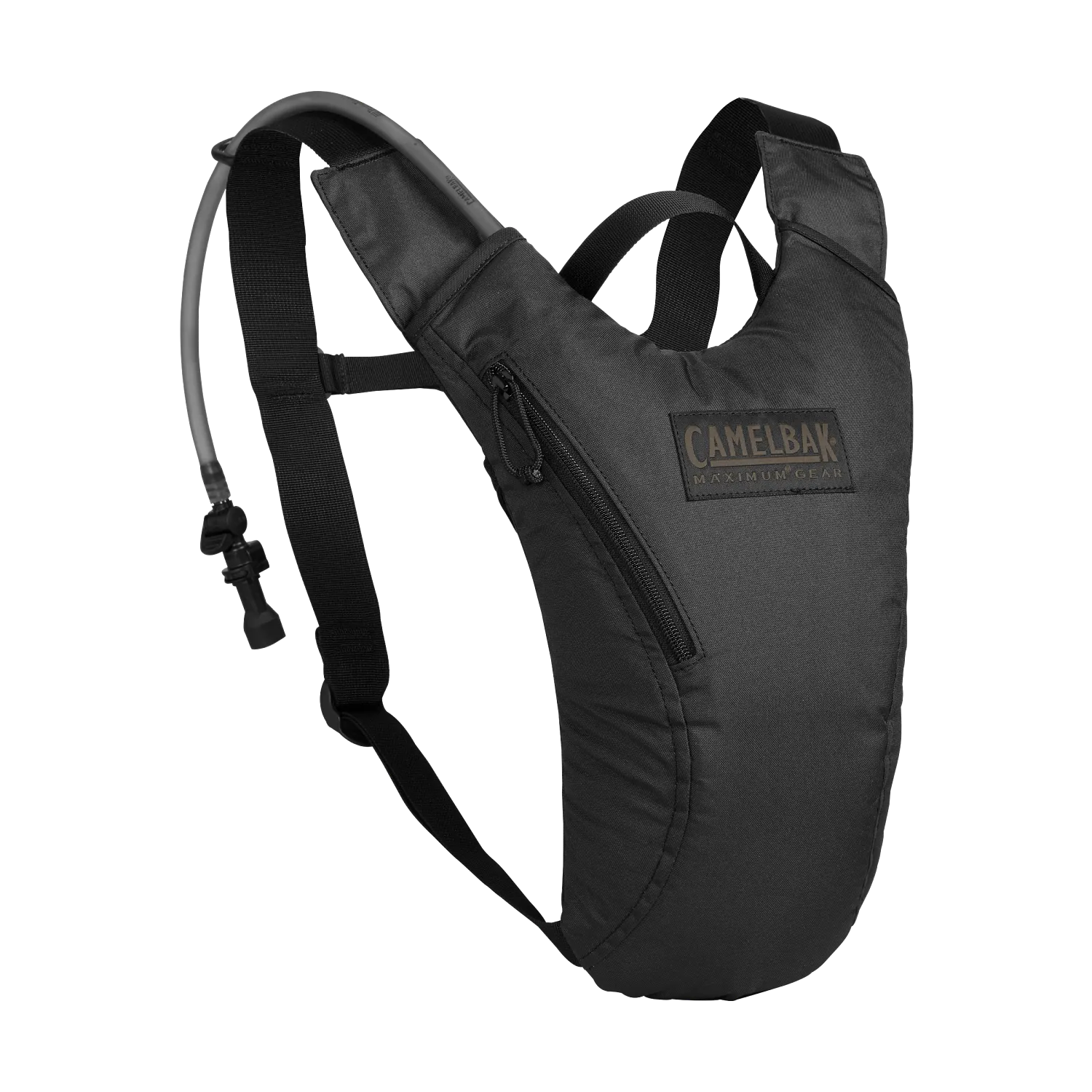 HydroBak 50oz Mil Spec Crux Black