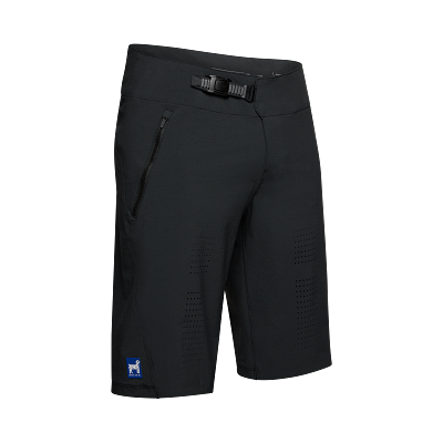 FLEXAIR SHORT GM DTC [BLK] 28
