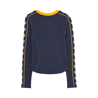 W CIRCA 74 FITTED LS [MDNT] XS