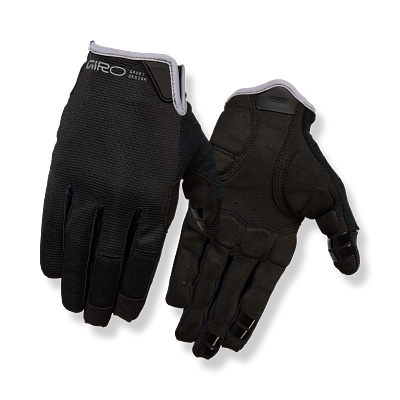 Guantes DND Gel