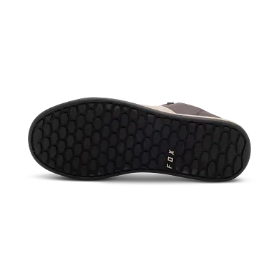 Fox Union Canvas Shoes