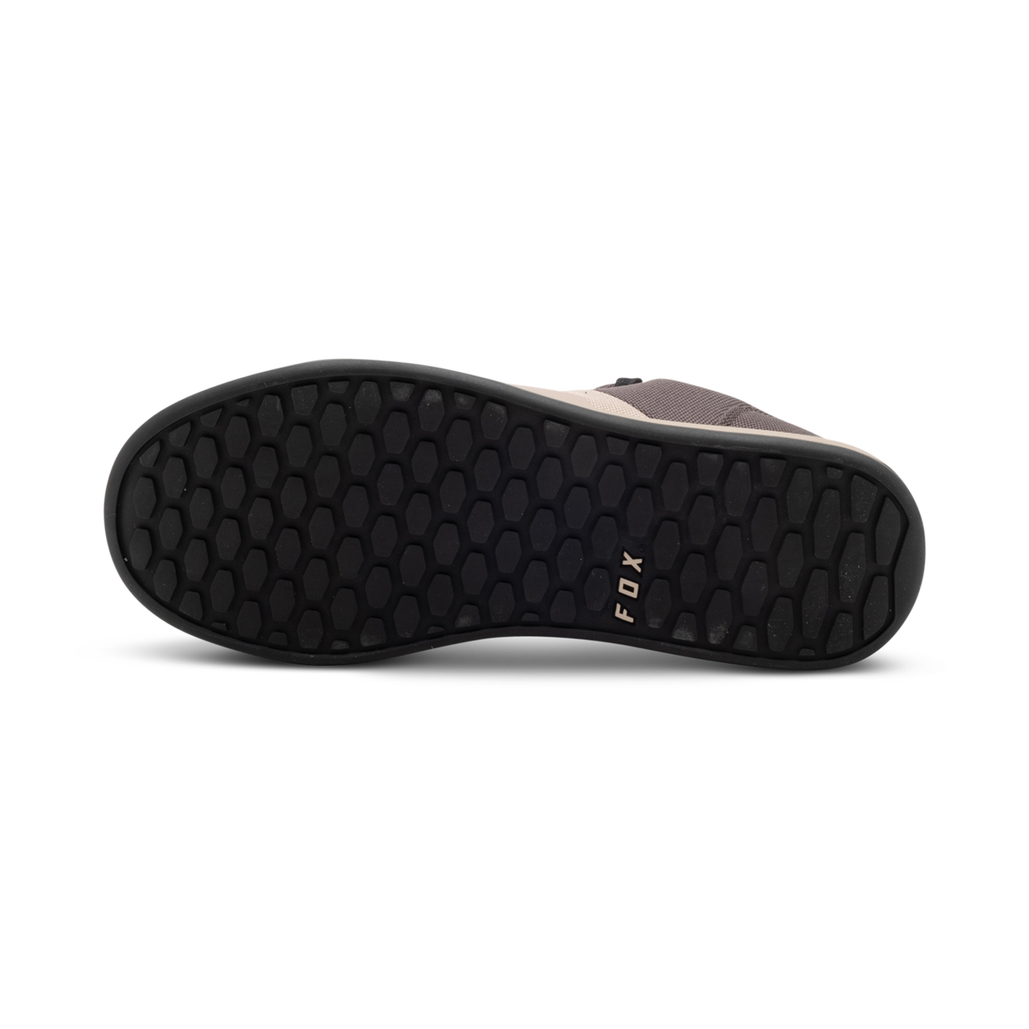 Fox Union Canvas Shoes