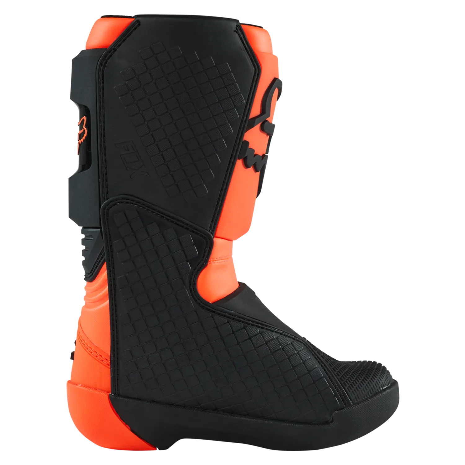 YTH COMP  BOOT - BUCKLE 