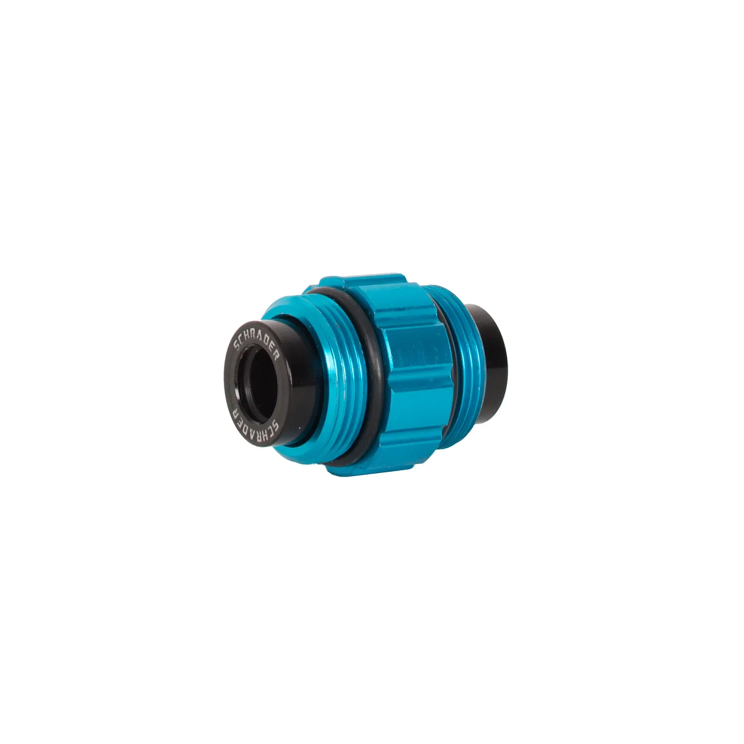 BBN CORE 3 FLOOR PUMP SIL