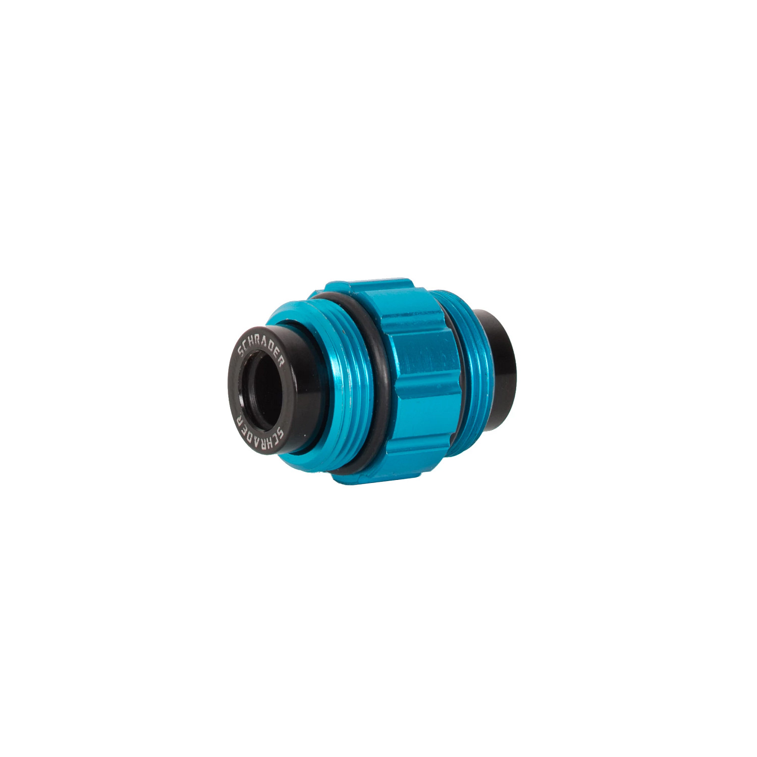BBN CORE 3 FLOOR PUMP SIL