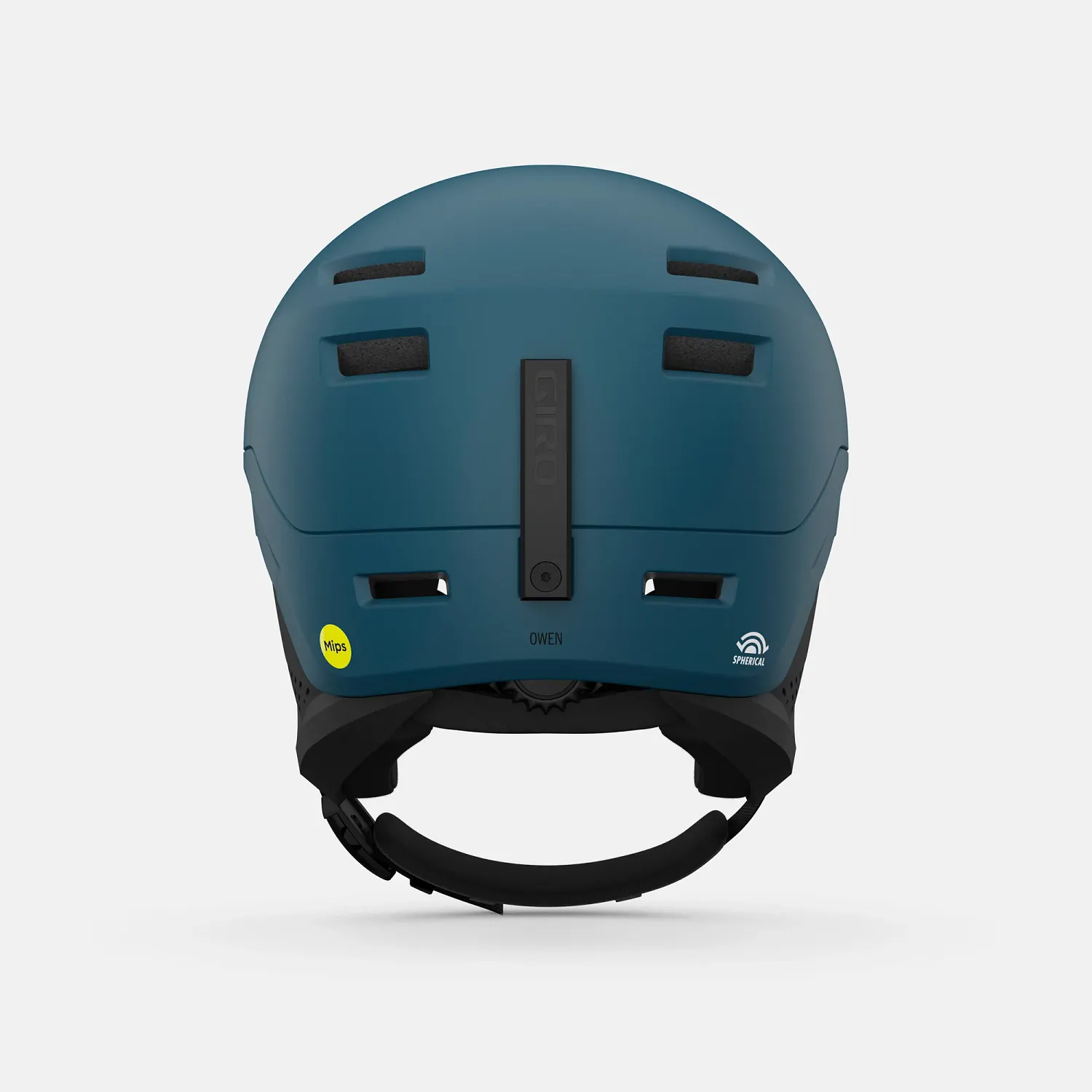 GR OWEN SPHERICAL MT HBR BL S 24