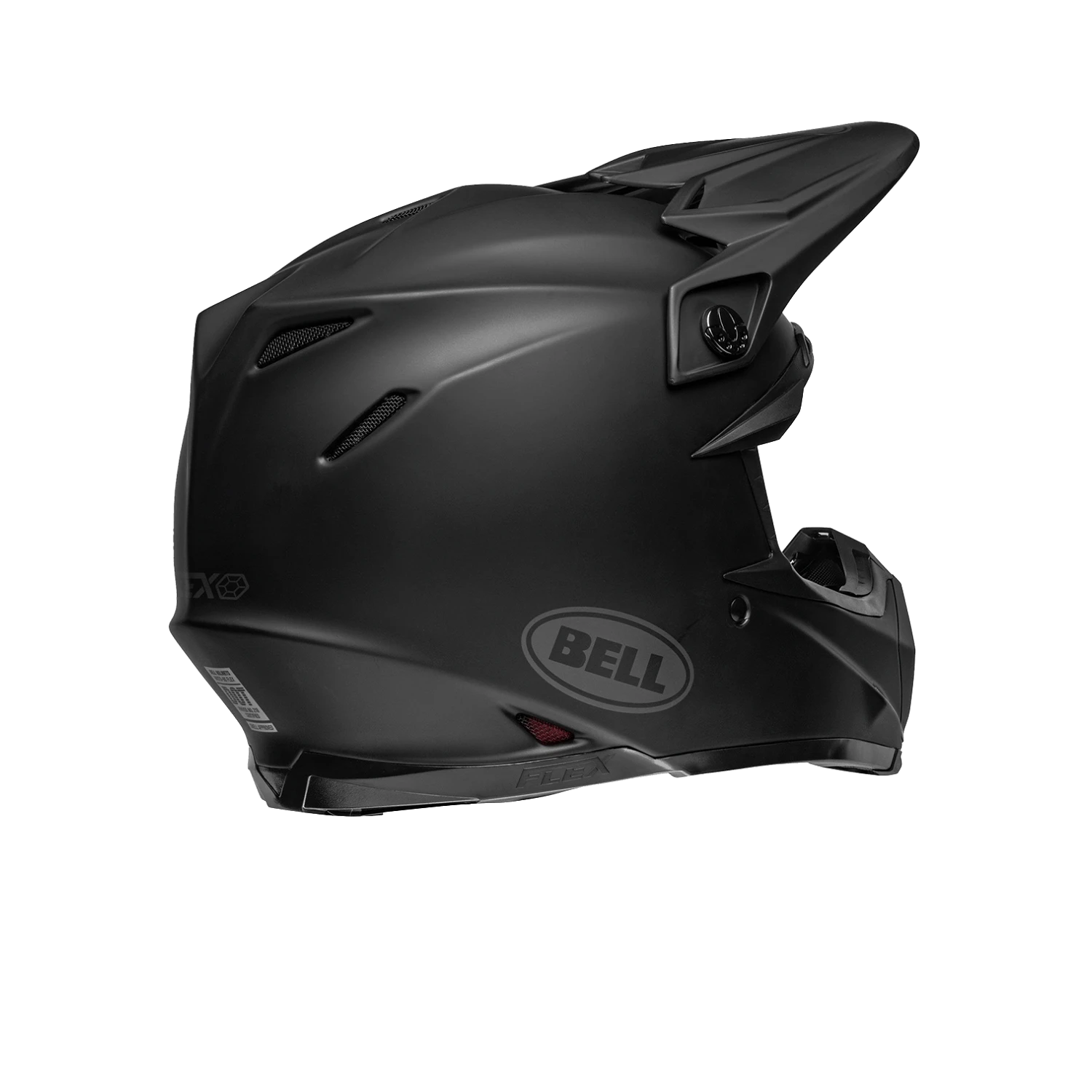 MOTO-9S FLEX SOLID ECE