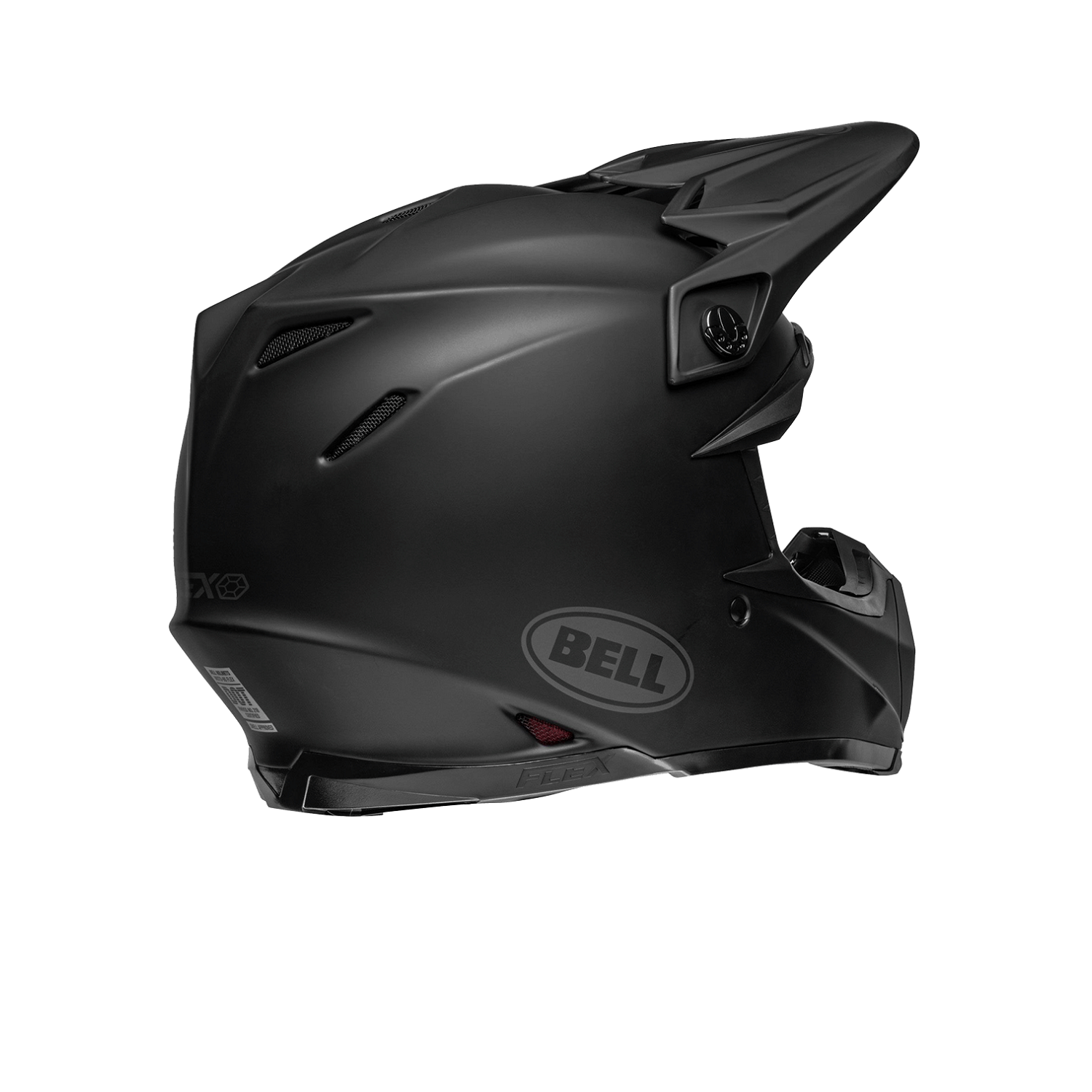 Moto-9S Flex
