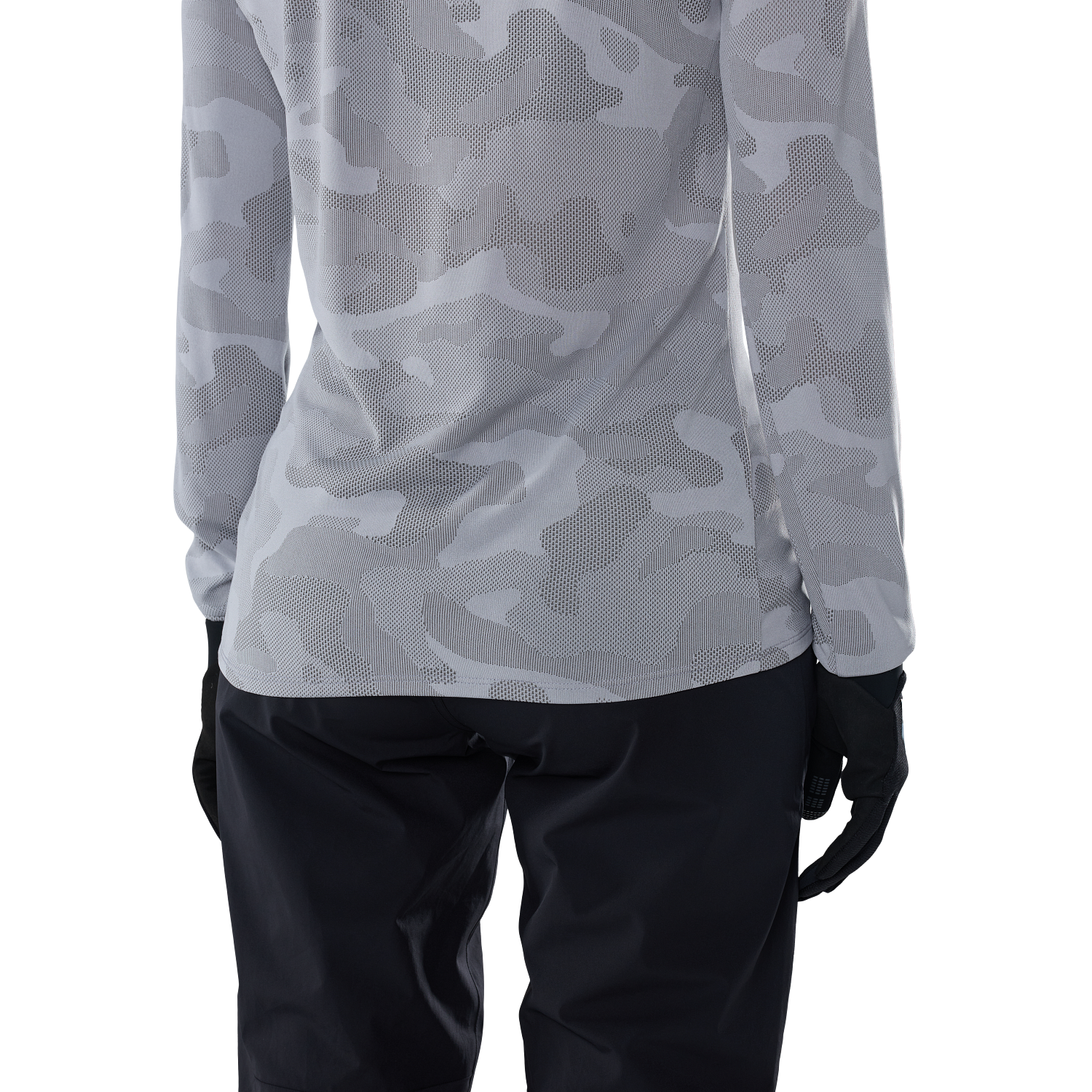 Maglia da donna a manica lunga Ranger TruDri&reg;