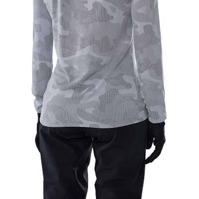 Womens Ranger TruDri Long Sleeve Jersey