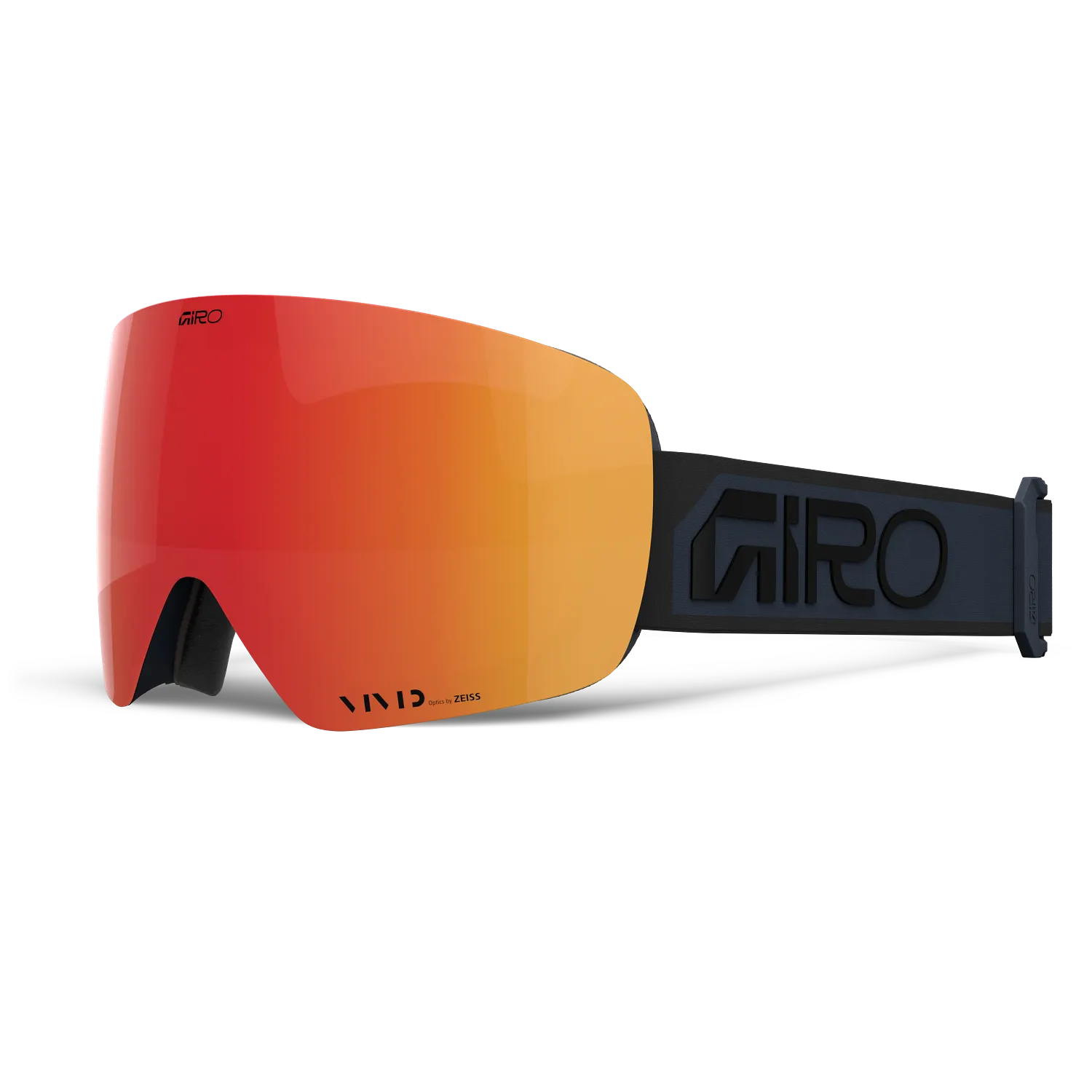 CONTOUR WORDMARK [BLU/EMB] OS