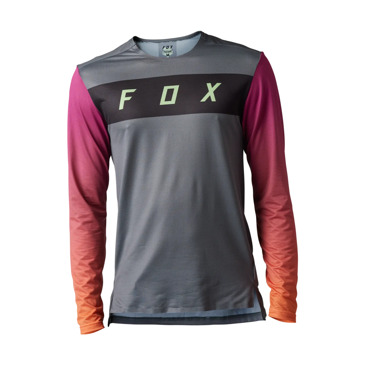 Shirt Flexair Arcadia Met Lange Mouw