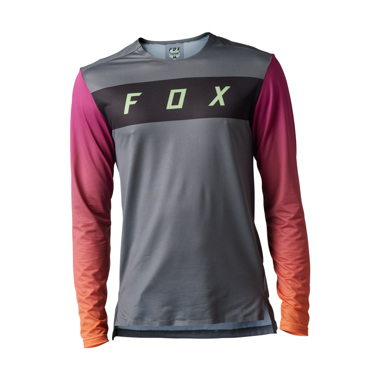 Shirt Flexair Arcadia Met Lange Mouw