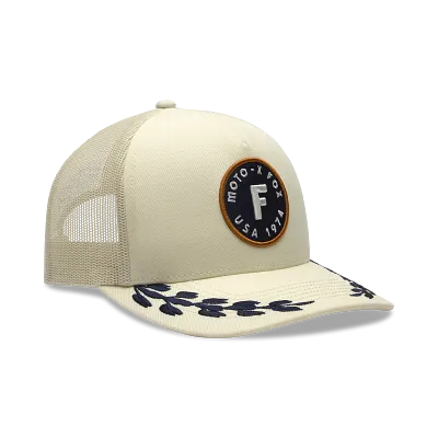 Womens Circa 74 Mesh Trucker Hat