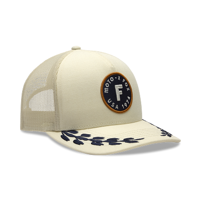 Womens Circa 74 Mesh Trucker Hat