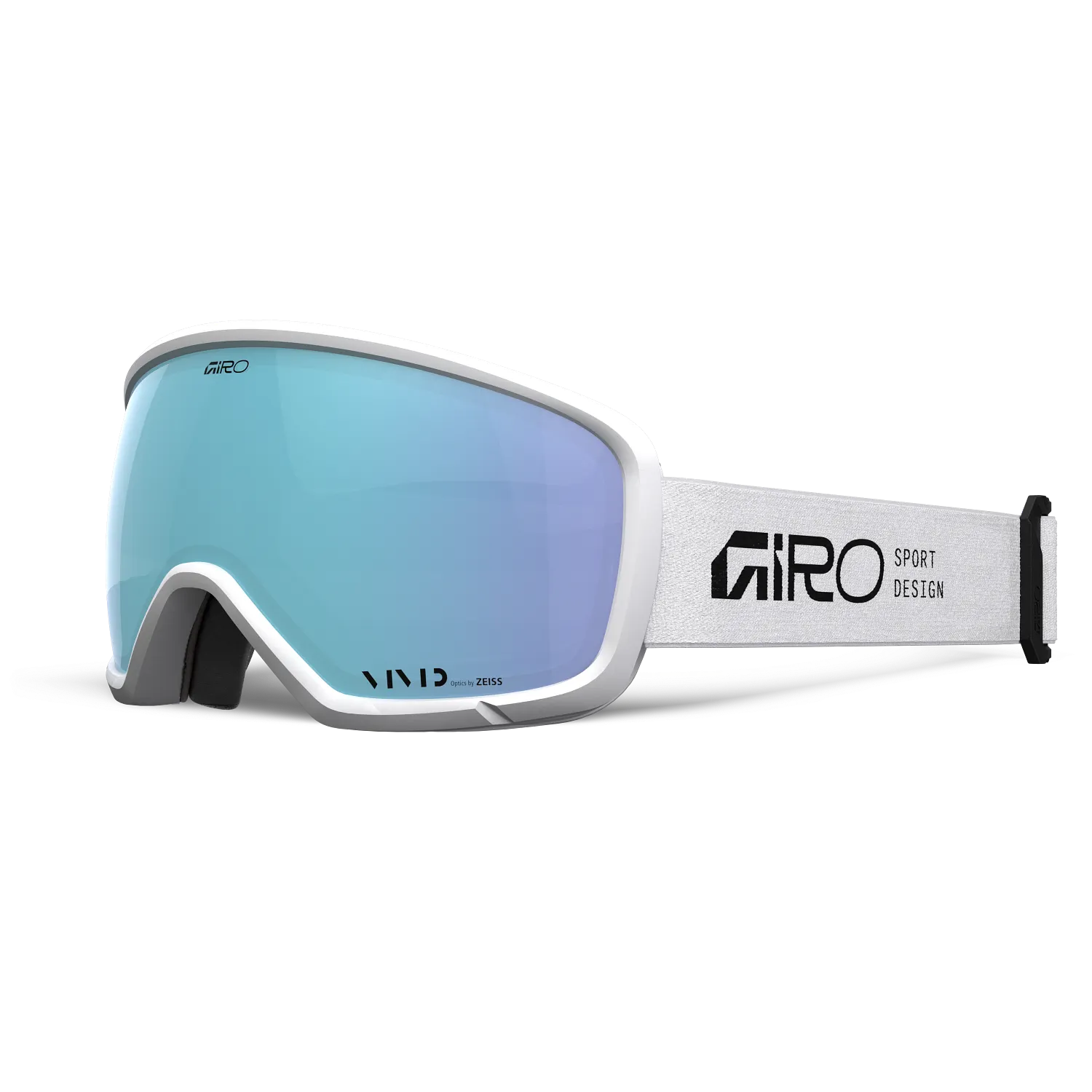 RINGO STACKED [WHT/ROY] OS