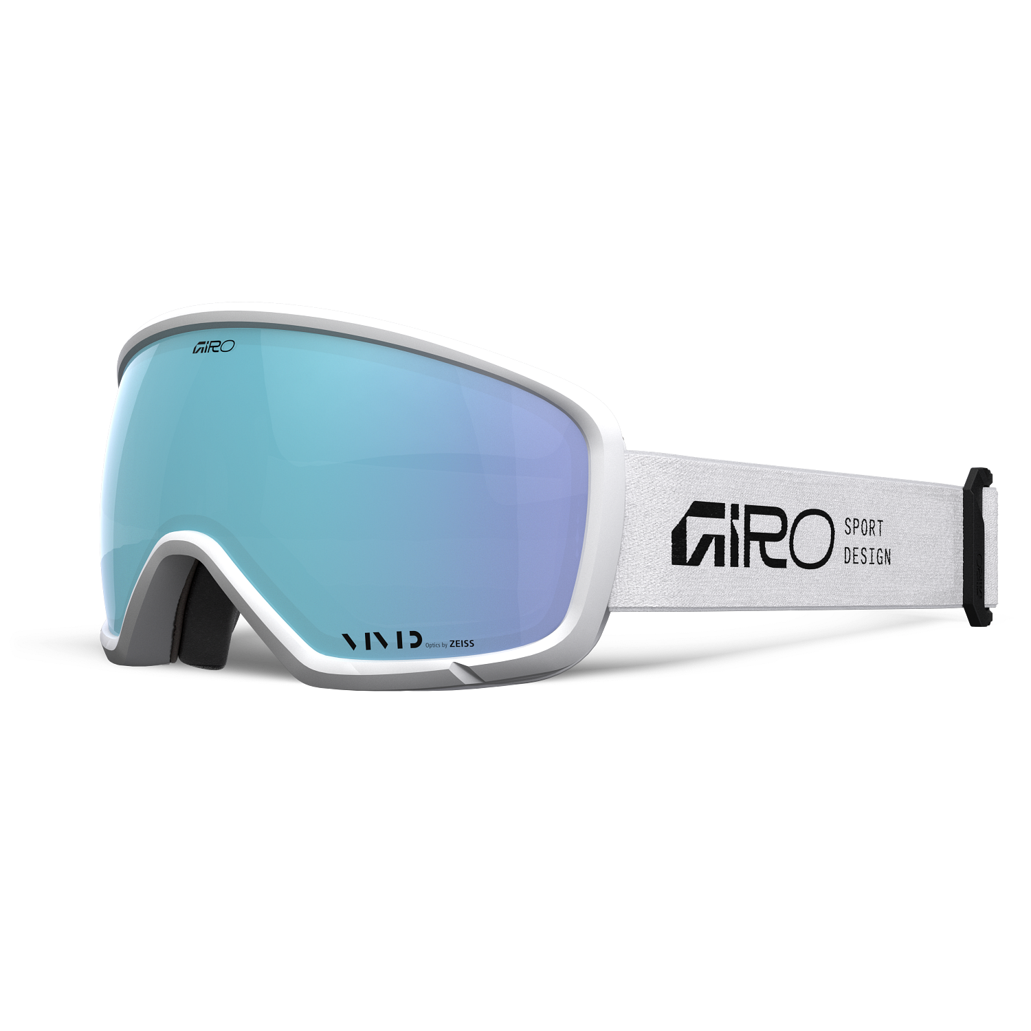 RINGO STACKED [WHT/ROY] OS