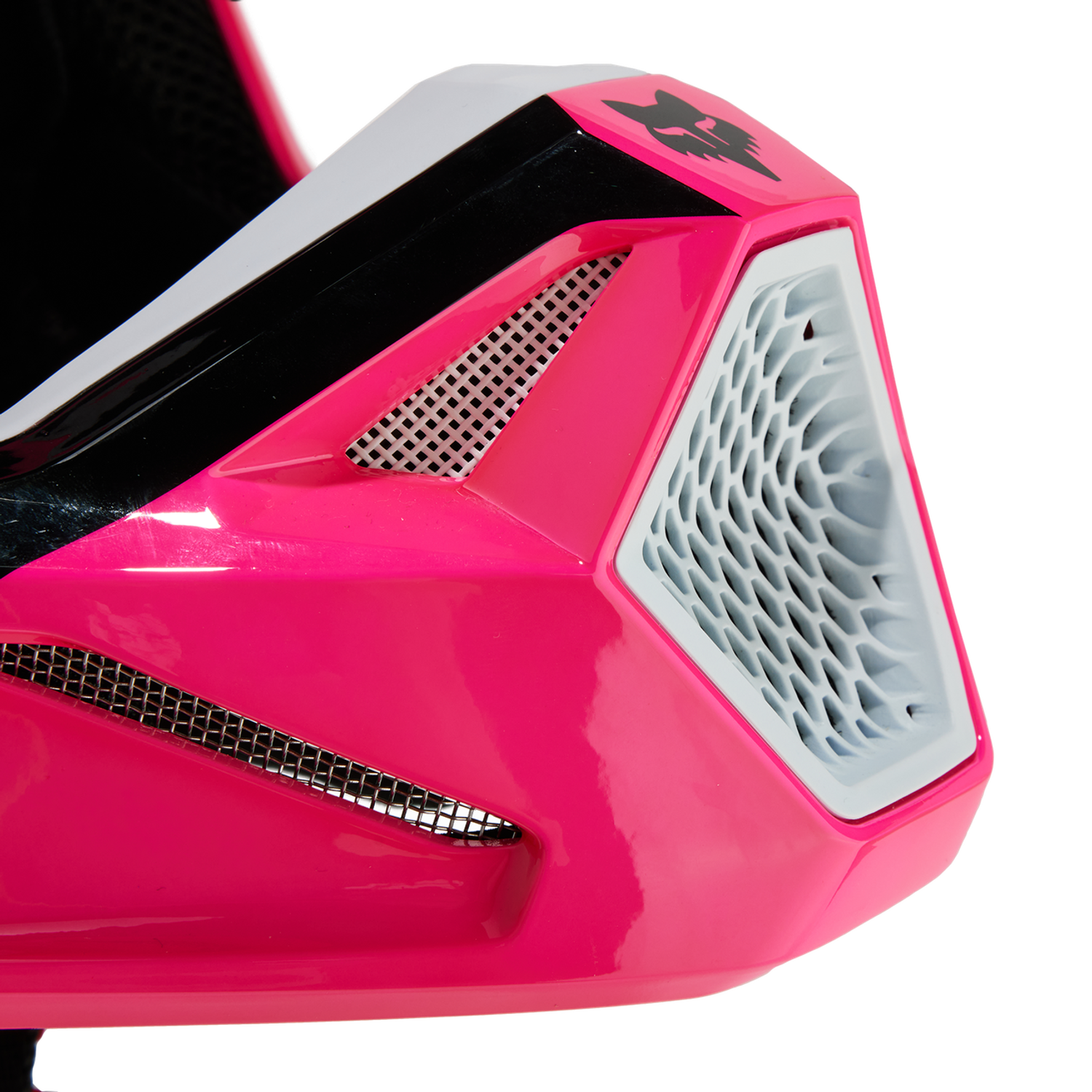 Casque V1 Nitro