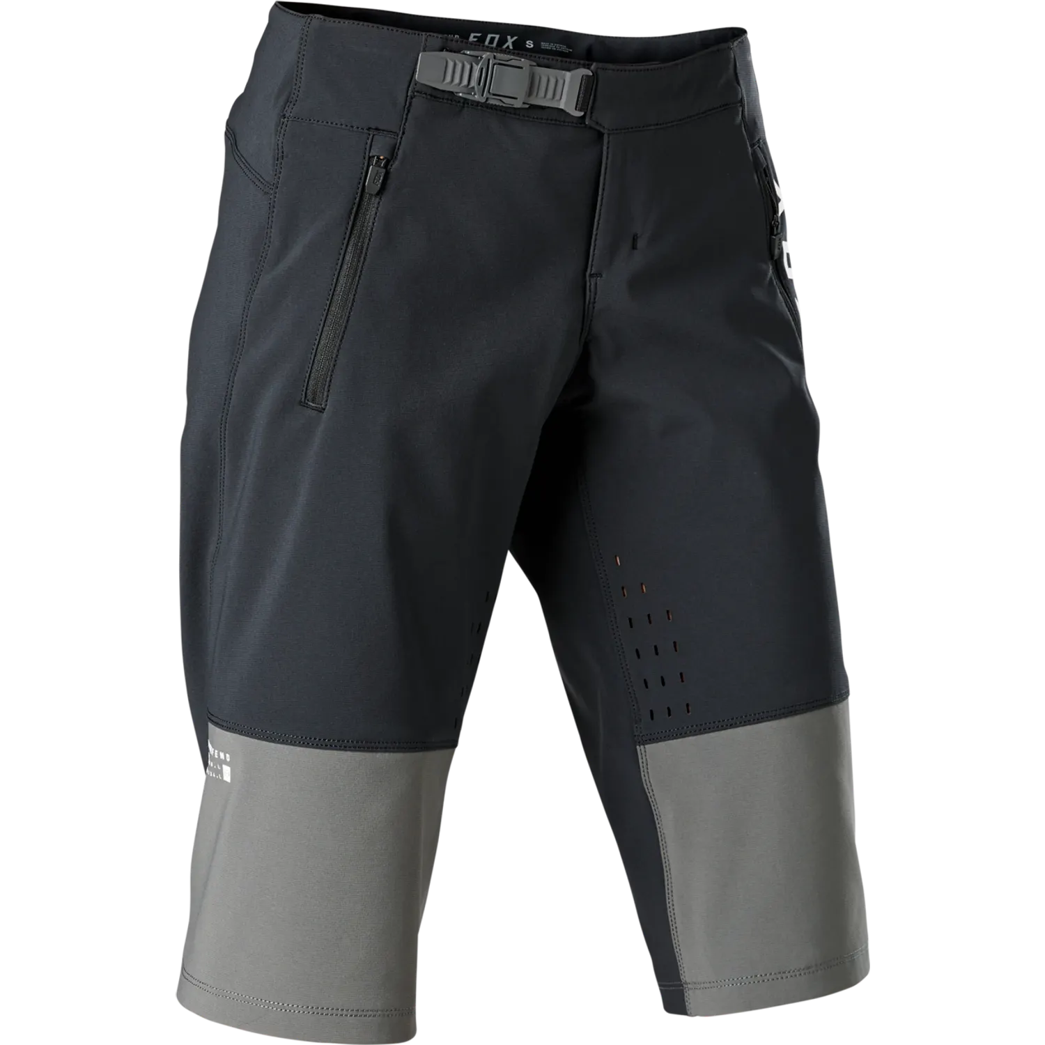 W DEFEND SHORT 