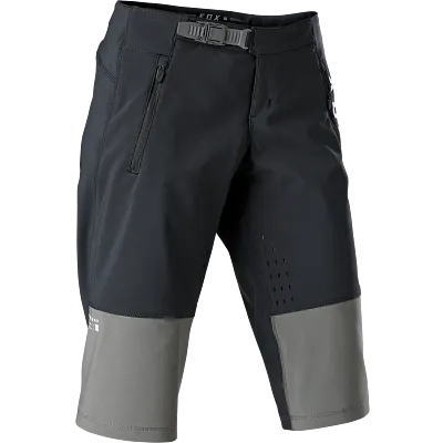 Womens Defend Shorts