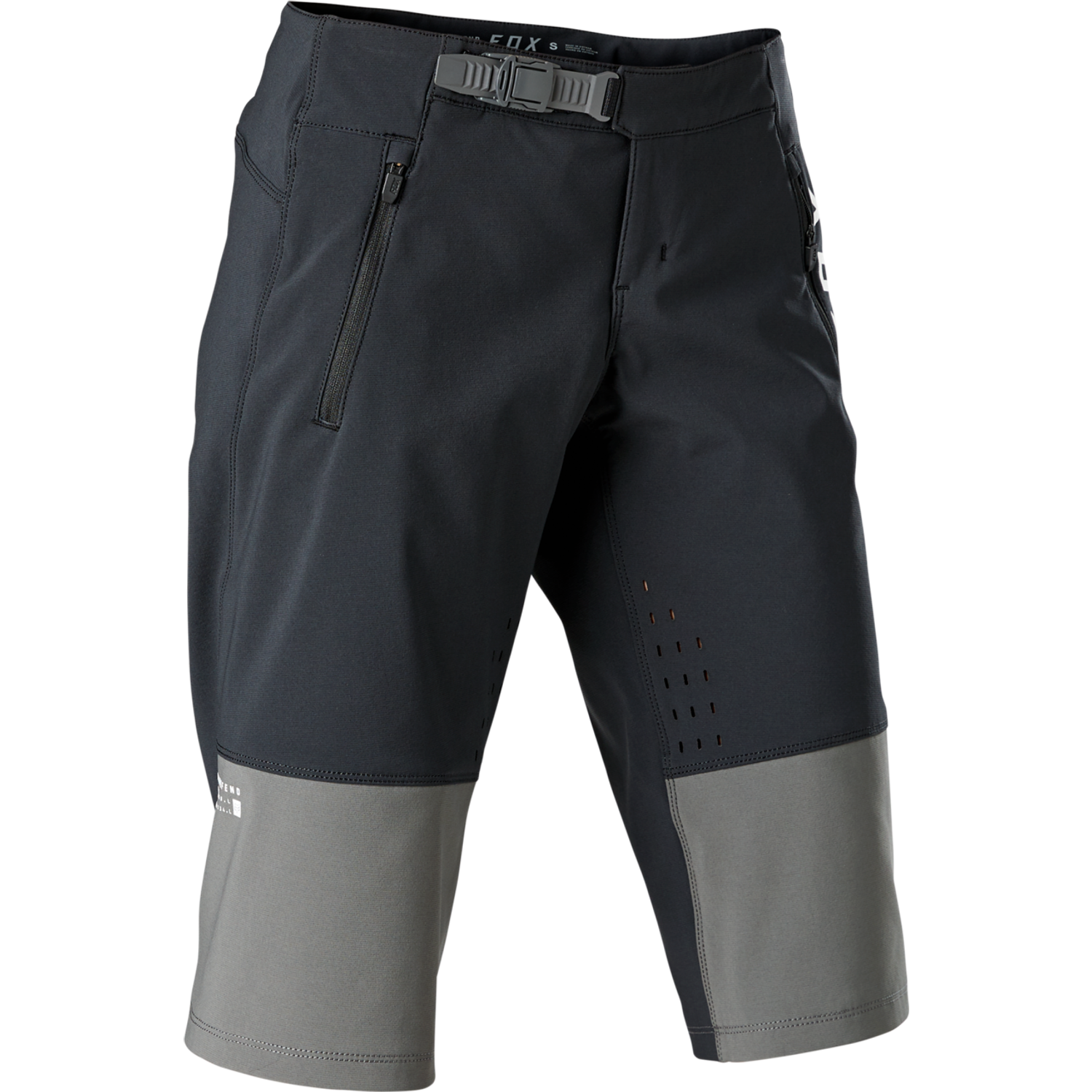 Womens Defend Shorts