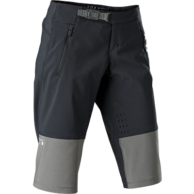 Womens Defend Shorts