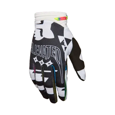 180 IMAGE COSMO GLOVE [WHT/BLK] S