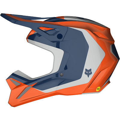 Casque V1 Nitro