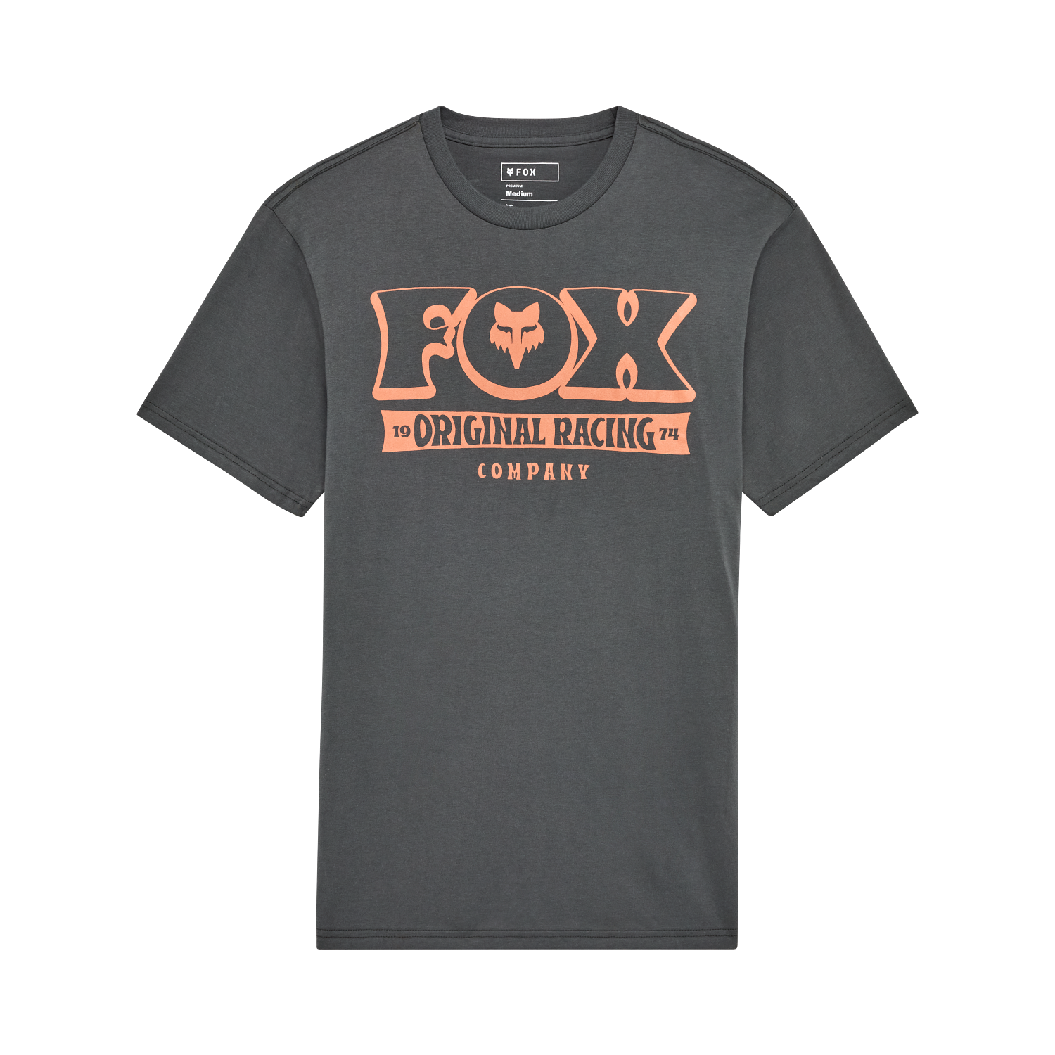 Banner Premium Tee