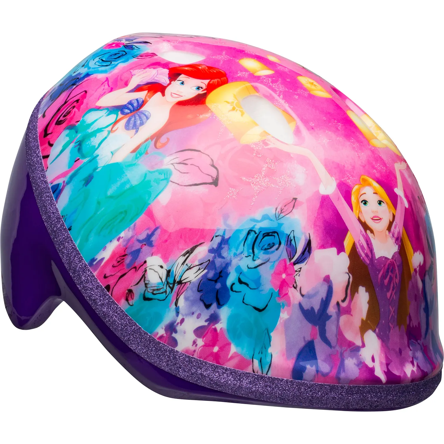 DISNEY PRINCESS PINK LAN TDLR HLMT EN WM