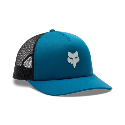 Boundary Trucker Hat - Dam