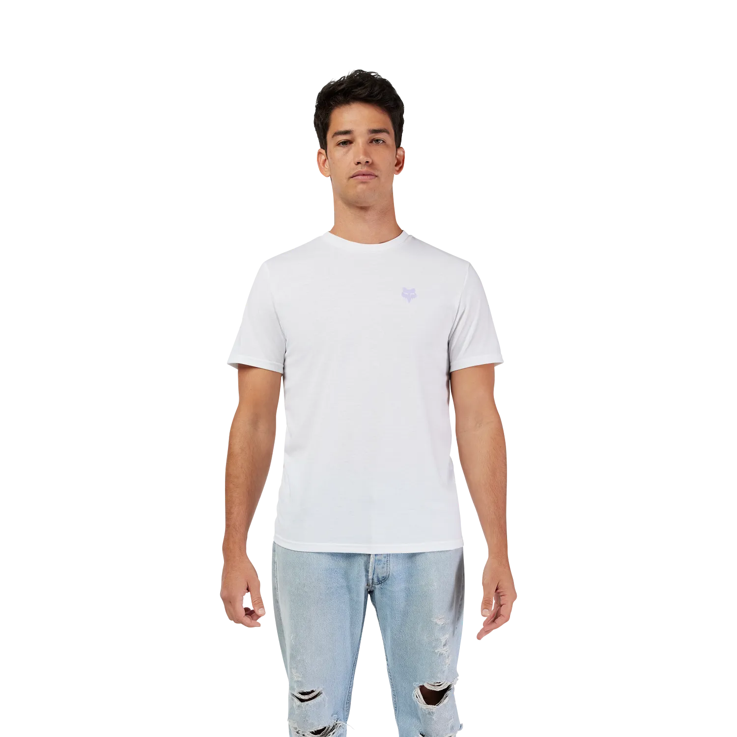 T-Shirt Frequency Tech