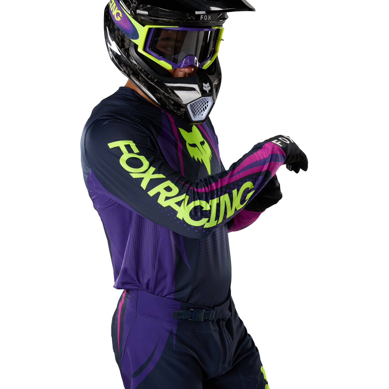 Maglia 360 Temper