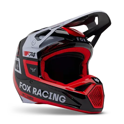 V1 RACE SPEC HELMET 