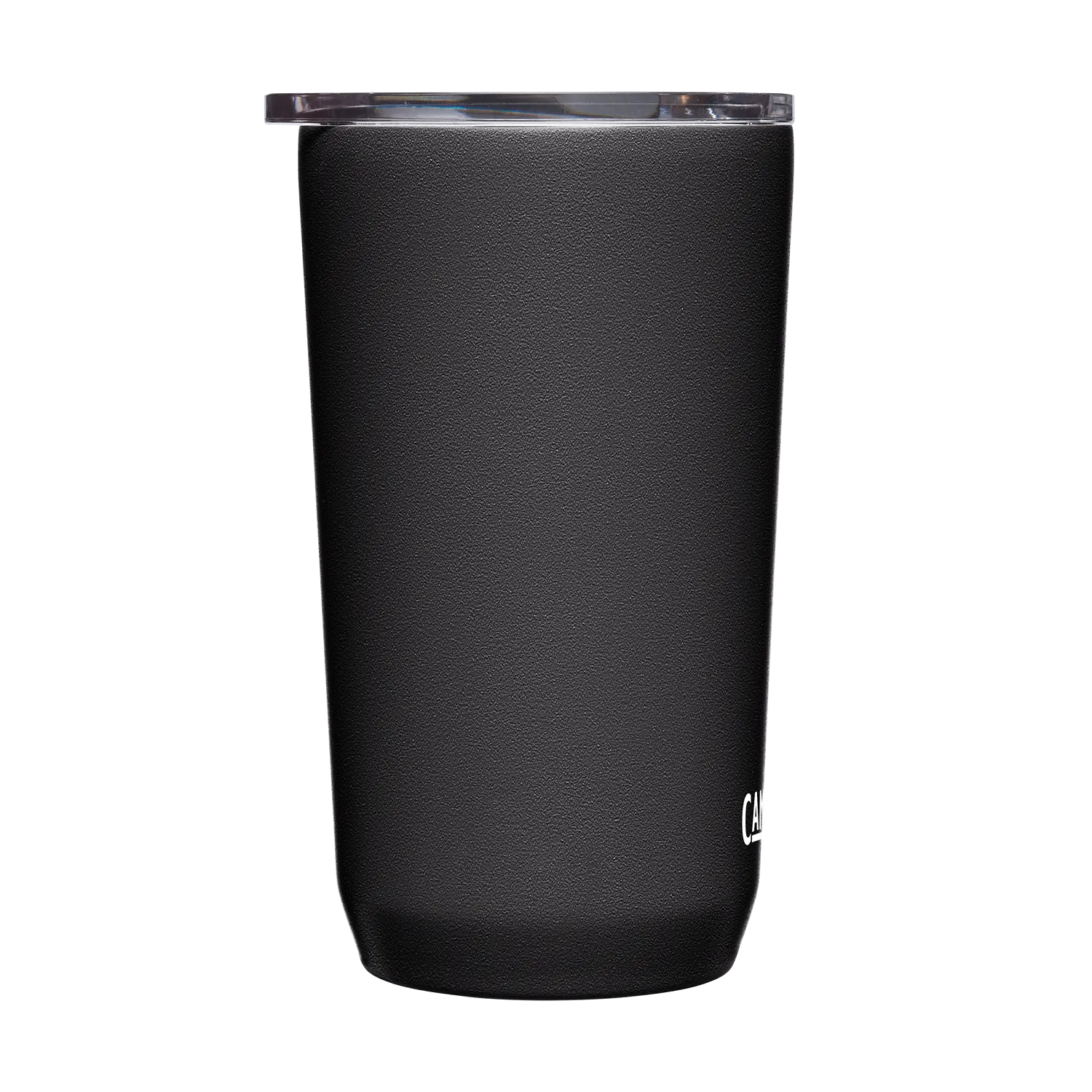 Tumbler, SST Vacuum Insulated, 16oz, Black